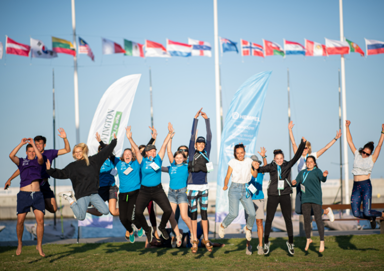 PZŻ pozyskał grant z programu Erasmus+ Sport na rozwój wolontariatu - GospodarkaMorska.pl