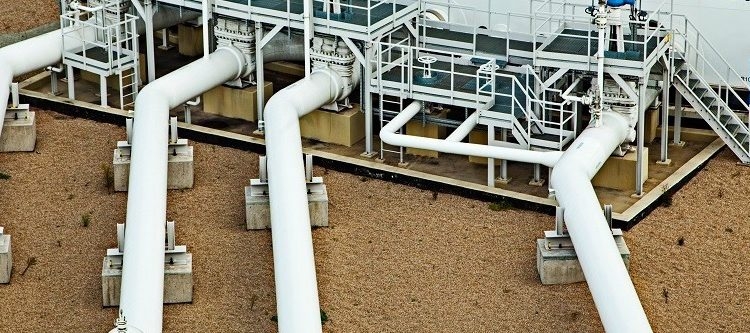 Polski system przesyłowy na bieżąco realizuje zadania związane z dystrybucją surowca - GospodarkaMorska.pl