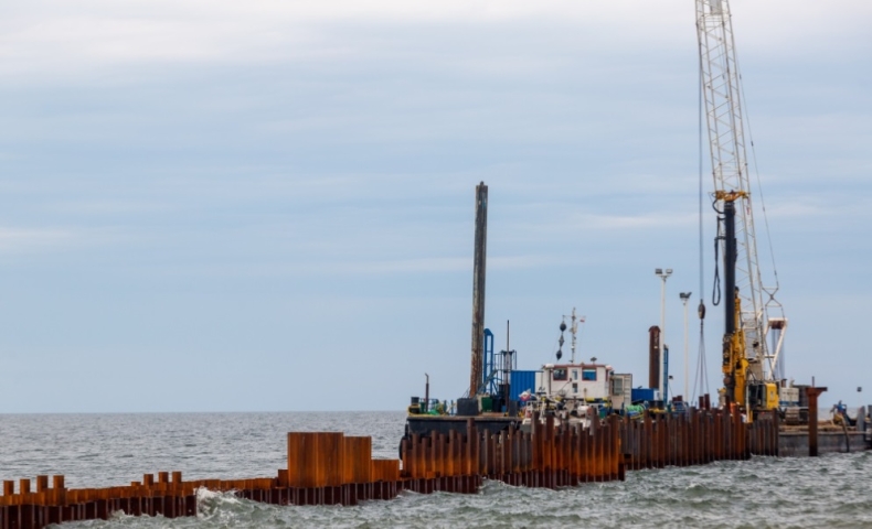 Jak elbląski port przygotowuje się do otwarcia kanału przez Mierzeję? - GospodarkaMorska.pl