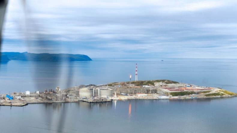 Equinor: Naprawy zakładu LNG w Hammerfest mogą potrwać rok - GospodarkaMorska.pl