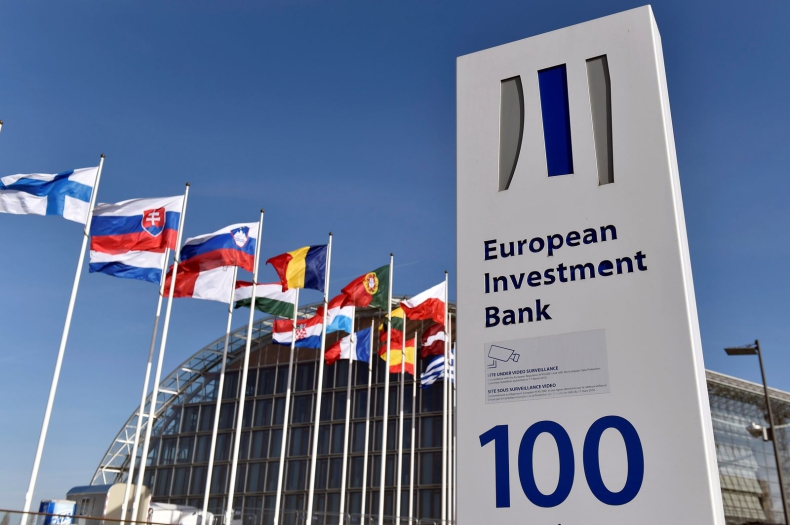 Europejski Bank Inwestycyjny – przyszły bank klimatyczny Unii Europejskiej - GospodarkaMorska.pl