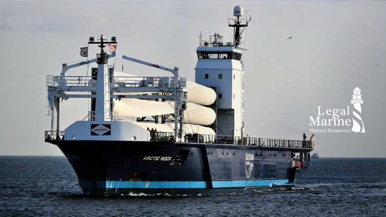 Wynagrodzenia marynarzy w dobie pandemii Covid-19 - GospodarkaMorska.pl