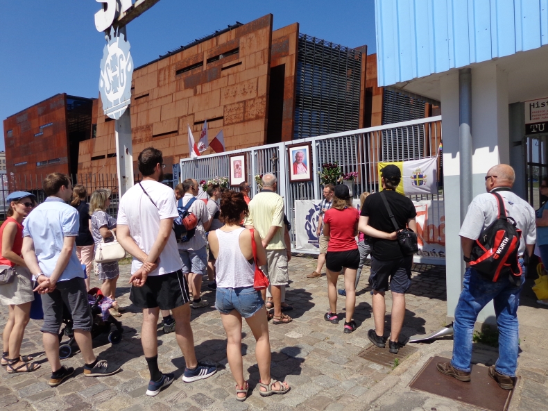 Morska Fundacja Historyczna - wycieczki w listopadzie i grudniu  - GospodarkaMorska.pl