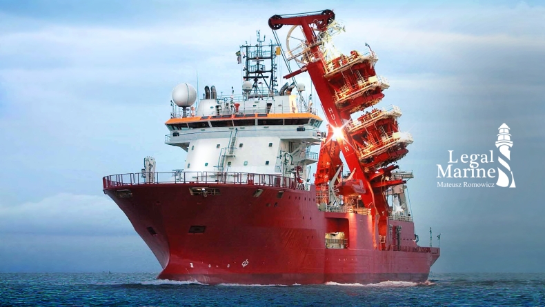 Marynarze rozliczający się z ulgą abolicyjną są „oszustami podatkowymi”?!– niepokojąca praktyka organów skarbowych - GospodarkaMorska.pl