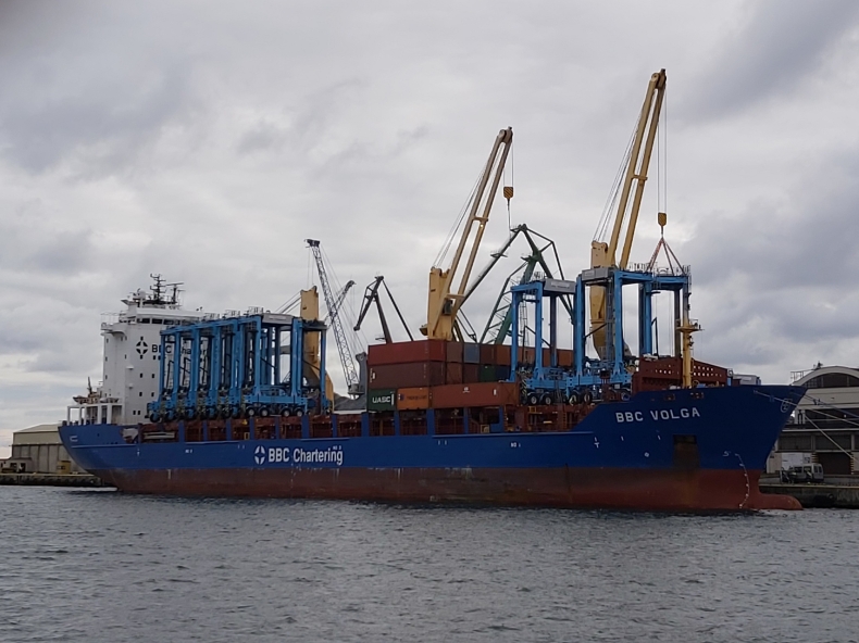 BBC Chartering – globalny potentat z polskim pierwiastkiem - GospodarkaMorska.pl