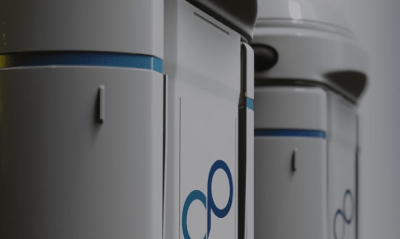 Bill Gates chce zbudować statek zasilany energią jądrową - GospodarkaMorska.pl