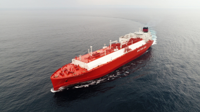 Grupa PGNiG wynajmie statki do transportu LNG z USA - GospodarkaMorska.pl