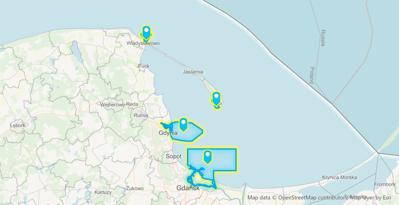 Spotkania konsultacyjne w sprawie planu zagospodarowania przestrzennego akwenów portowych - GospodarkaMorska.pl