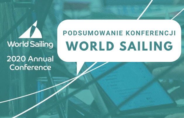 Konferencja World Sailing - podsumowanie i najważniejsze decyzje - GospodarkaMorska.pl
