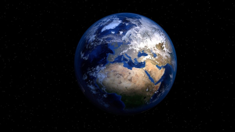 Ocieplenie klimatu o 2 st.C uwolni do atmosfery setki miliardów ton węgla  - GospodarkaMorska.pl
