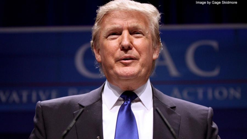 Kadencja Trumpa: umowy energetyczne między Polską i USA - GospodarkaMorska.pl