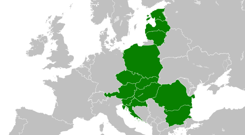 Trójmorze, najambitniejszy projekt geopolityczny naszych czasów - GospodarkaMorska.pl