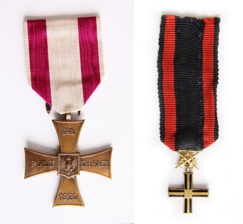 Odznaczenia Jana Kwapińskiego - działacza społecznego i polityka  - GospodarkaMorska.pl