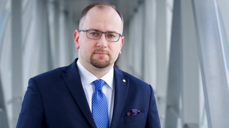 Dotychczasowy prezes Lotosu Paweł Majewski nowym prezesem PGNiG - GospodarkaMorska.pl