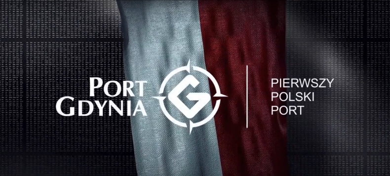 Droga do niepodległości - jak Port Gdynia pomógł Polsce odzyskać niezależność [wideo] - GospodarkaMorska.pl