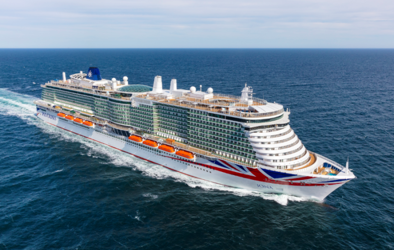 Meyer Turku zwolnił już 250 pracowników z powodu pandemii - GospodarkaMorska.pl