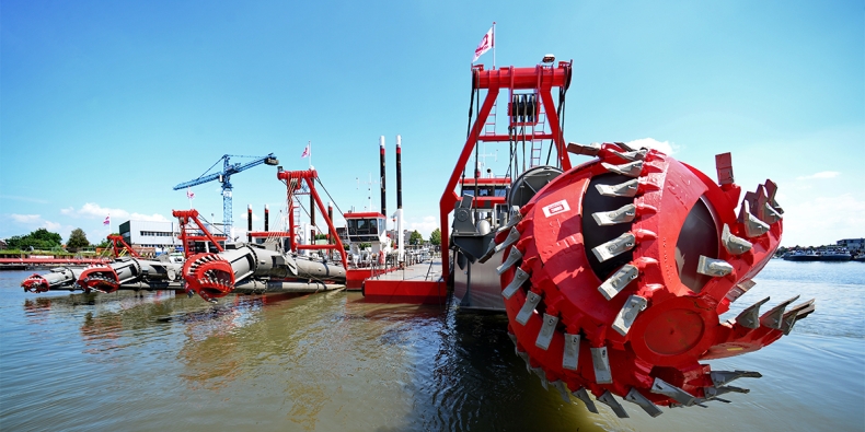 Holenderski potentat z branży offshore zwolni kolejnych pracowników - GospodarkaMorska.pl