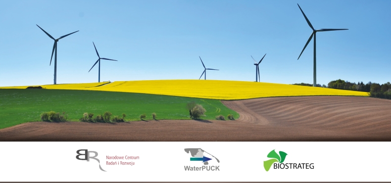 Projekt ,,WaterPUCK” - GospodarkaMorska.pl