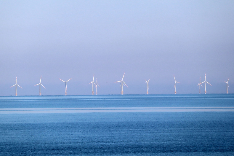 Konsultacje: Ustawa o promowaniu wytwarzania energii elektrycznej w morskich farmach wiatrowych - GospodarkaMorska.pl