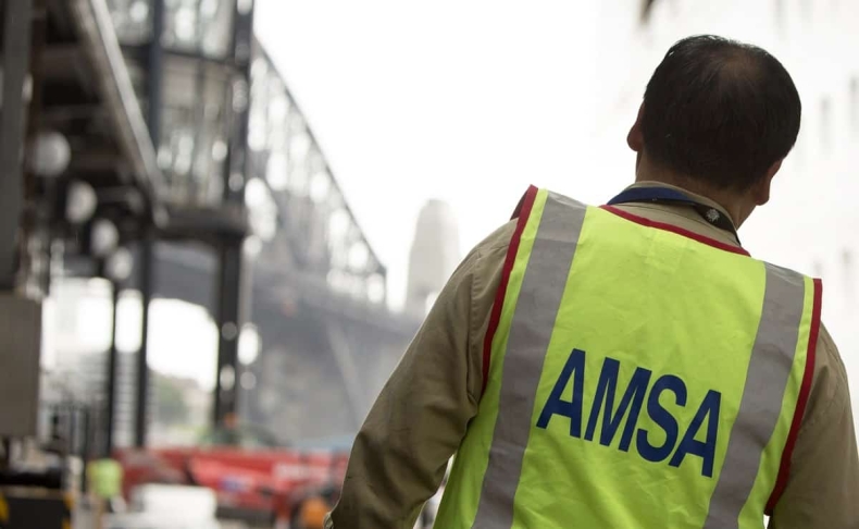 Australia: Praca na statkach powyżej 11 miesięcy będzie zabroniona  - GospodarkaMorska.pl