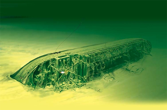 Raport NIK krytycznie o organach państwa ws. materiałów niebezpiecznych na dnie Bałtyku - GospodarkaMorska.pl