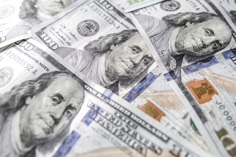 Ceny ropy w USA spadły z najwyższego poziomu od 2 miesięcy - GospodarkaMorska.pl