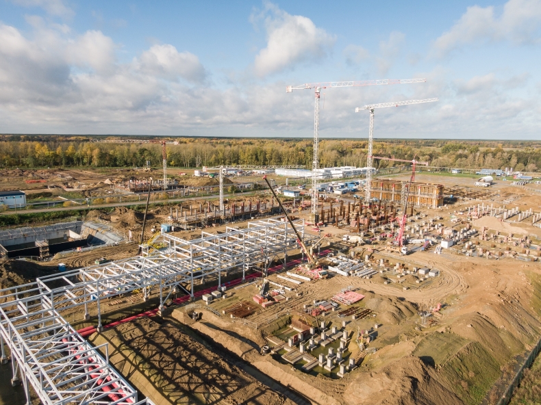 Grupa Azoty: 41 mln zł zysku netto w III kw.; budowa Polimerów Police – bez większych przeszkód - GospodarkaMorska.pl