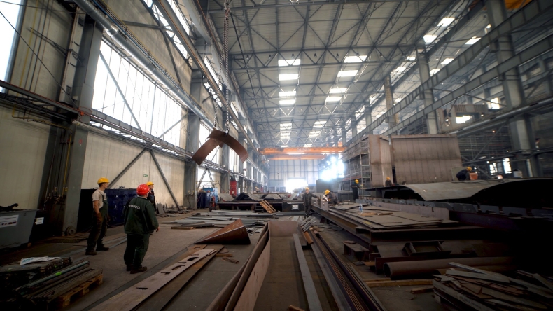 Pierwsze sygnały osłabienia rynku pracy - GospodarkaMorska.pl