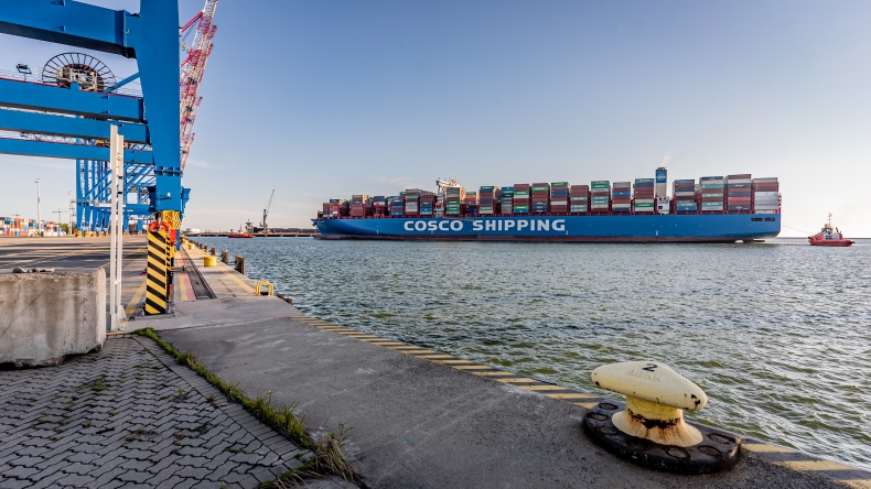 Zatwierdzenie protokołów dotyczących bezpiecznej wymiany załóg podczas pandemii COVID-19 - GospodarkaMorska.pl