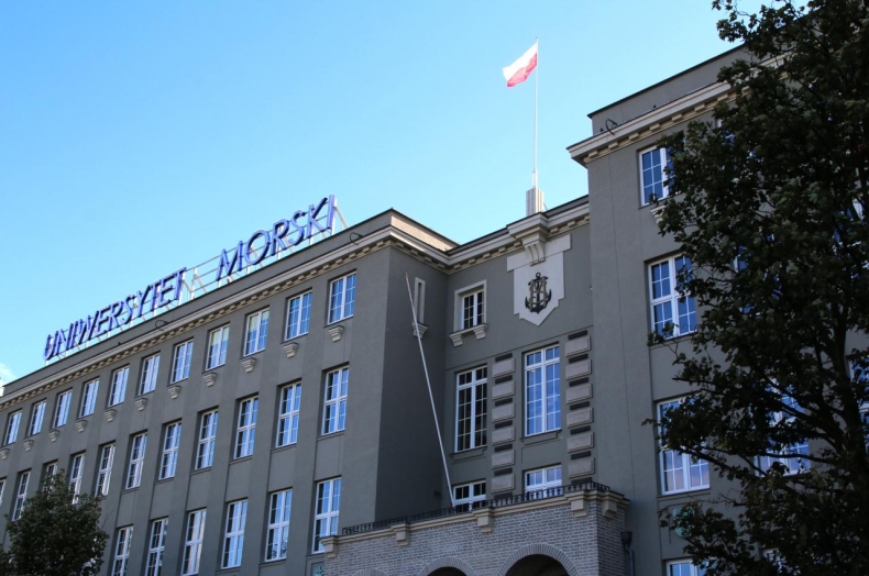 Profesorowie Uniwersytetu Morskiego w Gdyni w czołówce najlepszych naukowców na świecie - GospodarkaMorska.pl