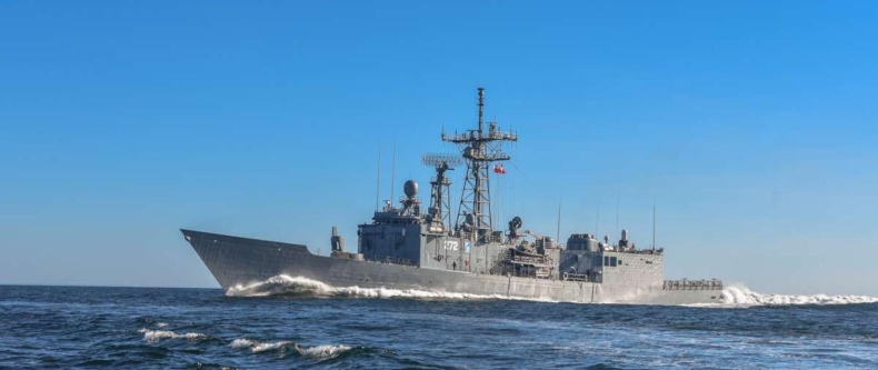 Państwa UE zgodziły się na otwarcie nowej fazy współpracy wojskowej w ramach PESCO - GospodarkaMorska.pl