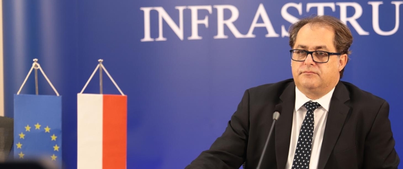 Rozmowy ministrów ds. transportu UE o śródlądowym transporcie wodnym - GospodarkaMorska.pl