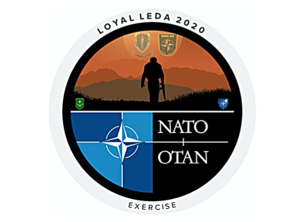 Siły z 21 państw wzięły udział w zdalnych ćwiczeniach obrony kolektywnej - GospodarkaMorska.pl