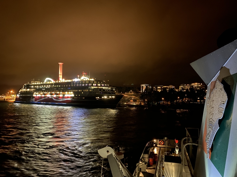 CMA CGM przewiduje mocną końcówkę roku dla żeglugi kontenerowej - GospodarkaMorska.pl