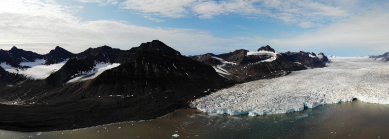 Wygraj naukową wyprawę na Spitsbergen. Konkurs „Misja Polarna” - GospodarkaMorska.pl