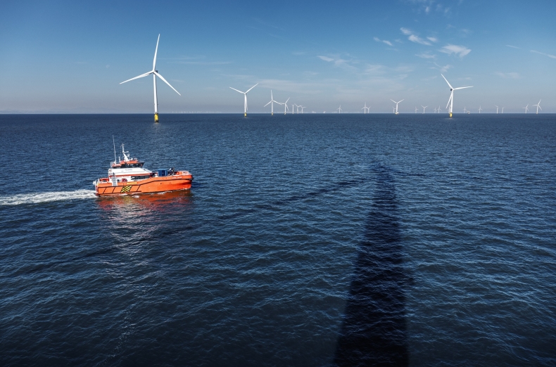 Rząd obraduje m.in. na temat morskich farm wiatrowych - GospodarkaMorska.pl