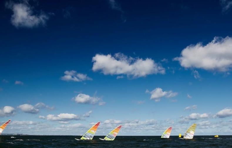 Kursokonferencja trenerów i instruktorów żeglarstwa PZŻ - GospodarkaMorska.pl