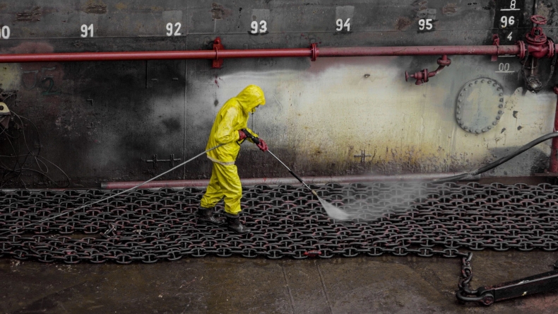 Dobre dane z rynku pracy? - GospodarkaMorska.pl