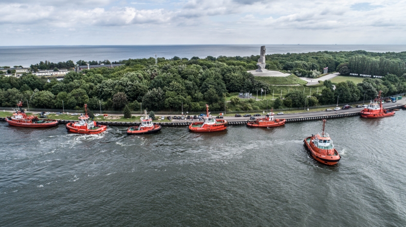 Trójmiasto.pl: Śmiertelny wypadek przy nabrzeżu Westerplatte - GospodarkaMorska.pl