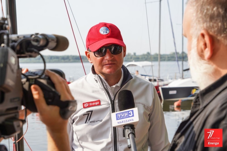 Kryształowy Żagiel 2020: Oto najlepsi pomorscy żeglarze! [wideo] - GospodarkaMorska.pl