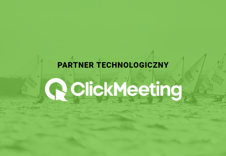 ClickMeeting Partnerem Technologicznym PZŻ - GospodarkaMorska.pl
