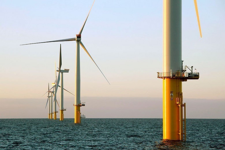 Rząd przyjął projekt ustawy o wsparciu morskiej energetyki wiatrowej - GospodarkaMorska.pl