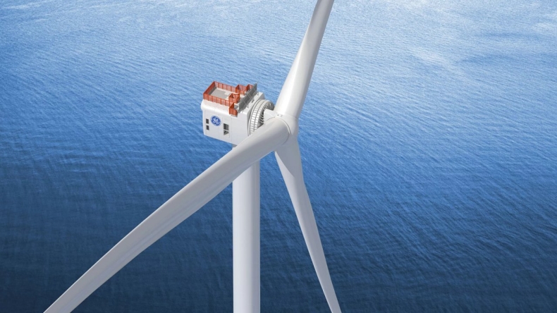 U wybrzeży Wielkiej Brytanii powstanie największa na świecie farma wiatrowa - GospodarkaMorska.pl