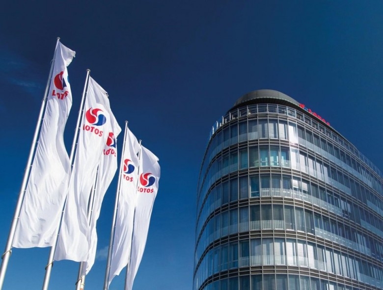 Grupa Lotos ogłosiła konkurs na prezesa spółki - GospodarkaMorska.pl