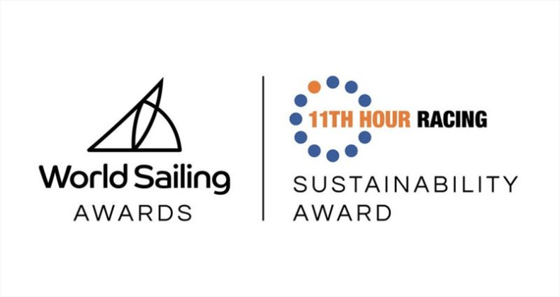 World Sailing 11th Hour Racing Sustainability Award - oddaj głos na proekologiczną inicjatywę - GospodarkaMorska.pl