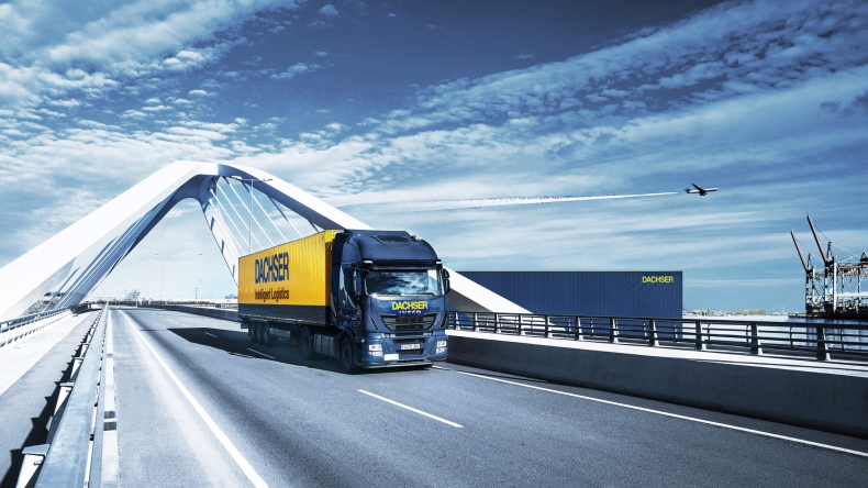 DACHSER Polska w Gdańsku - GospodarkaMorska.pl