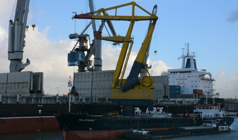 Drewry: Koszty operacyjne statków wzrosły w 2020 roku z powodu pandemii COVID-19 - GospodarkaMorska.pl