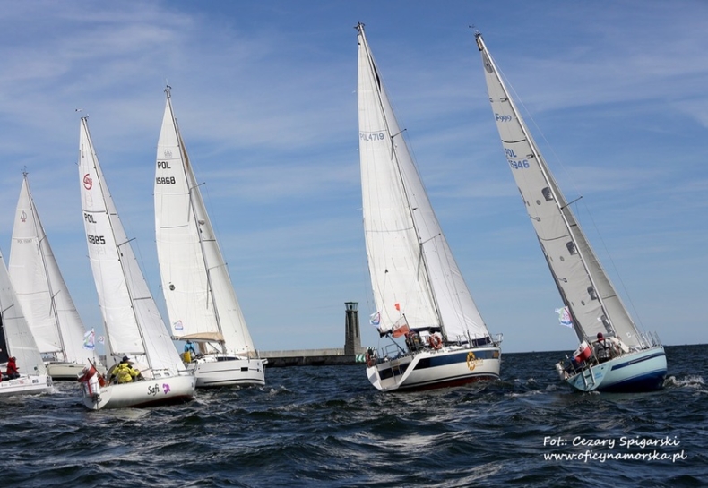 Już 1600 członków z 66 krajów w Offshore Doubles - GospodarkaMorska.pl