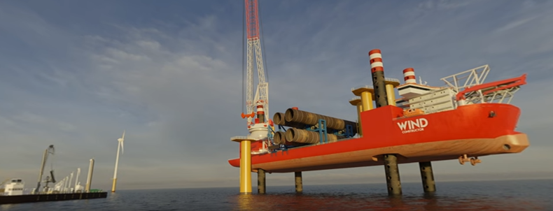 Najwyższej jakości rozwiązania w zakresie projektowania i inżynierii morskiej w NED-Project - GospodarkaMorska.pl