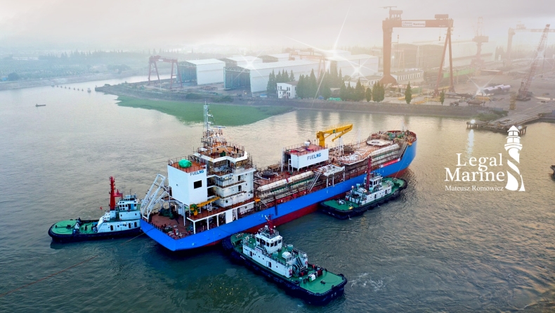 Podmiany załóg w dobie pandemii COVID-19 – nowy protokół IMO - GospodarkaMorska.pl